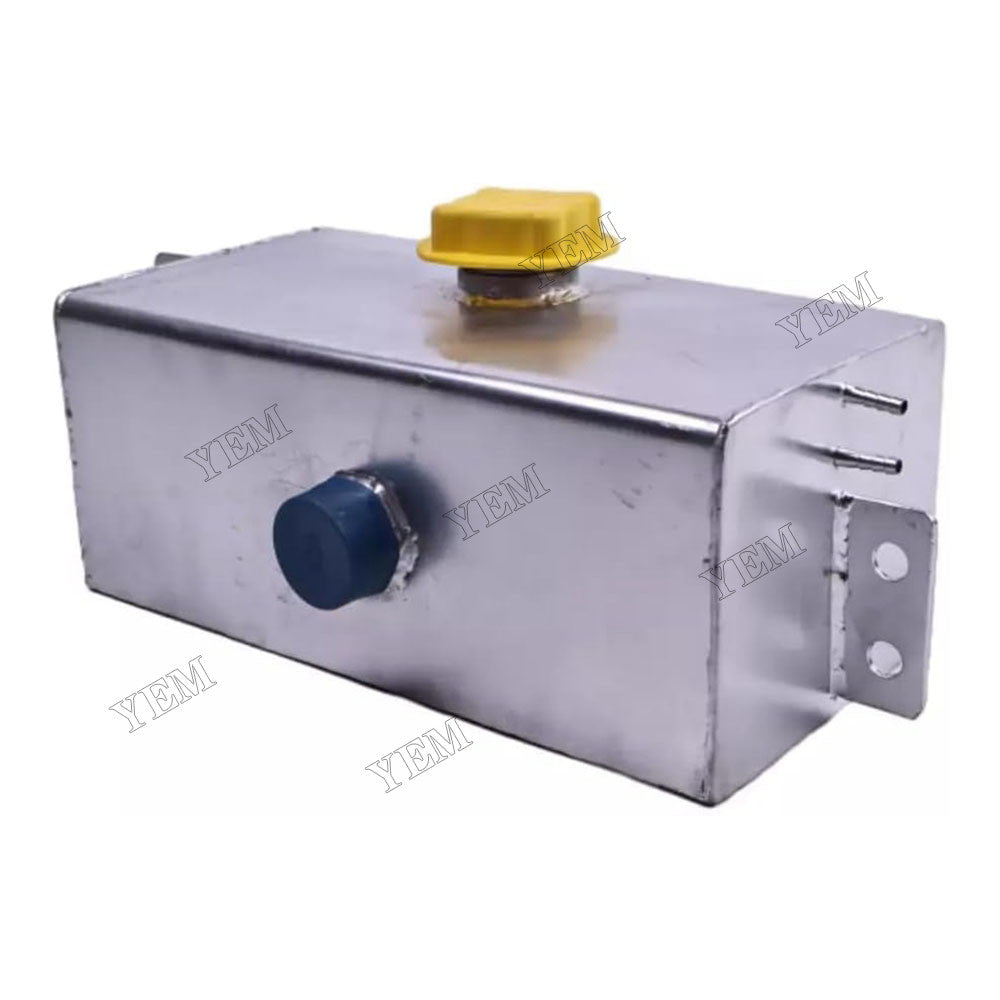 For Dynapac CA152D CA252D CA150D CA250D Road Roller Expansion Tank 374864 4700374864