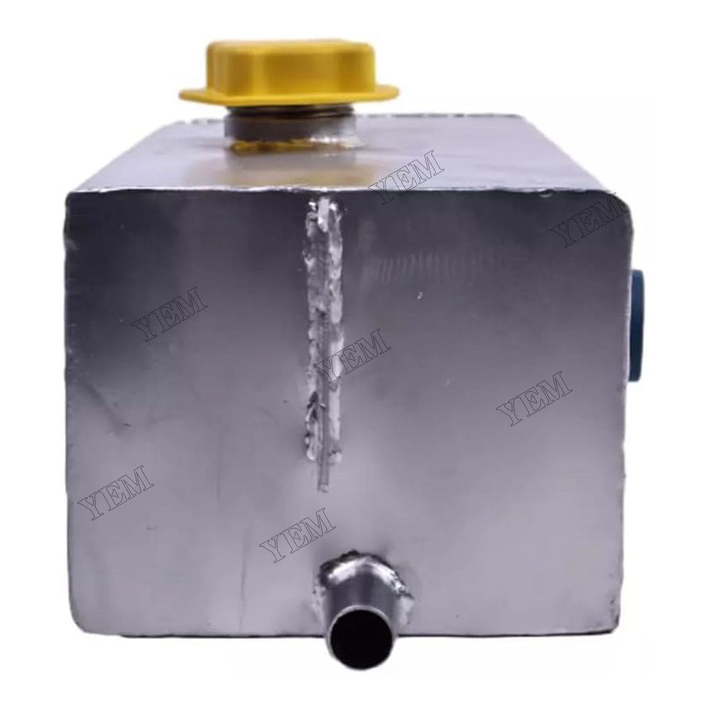 For Dynapac CA152D CA252D CA150D CA250D Road Roller Expansion Tank 374864 4700374864 For Dynapac