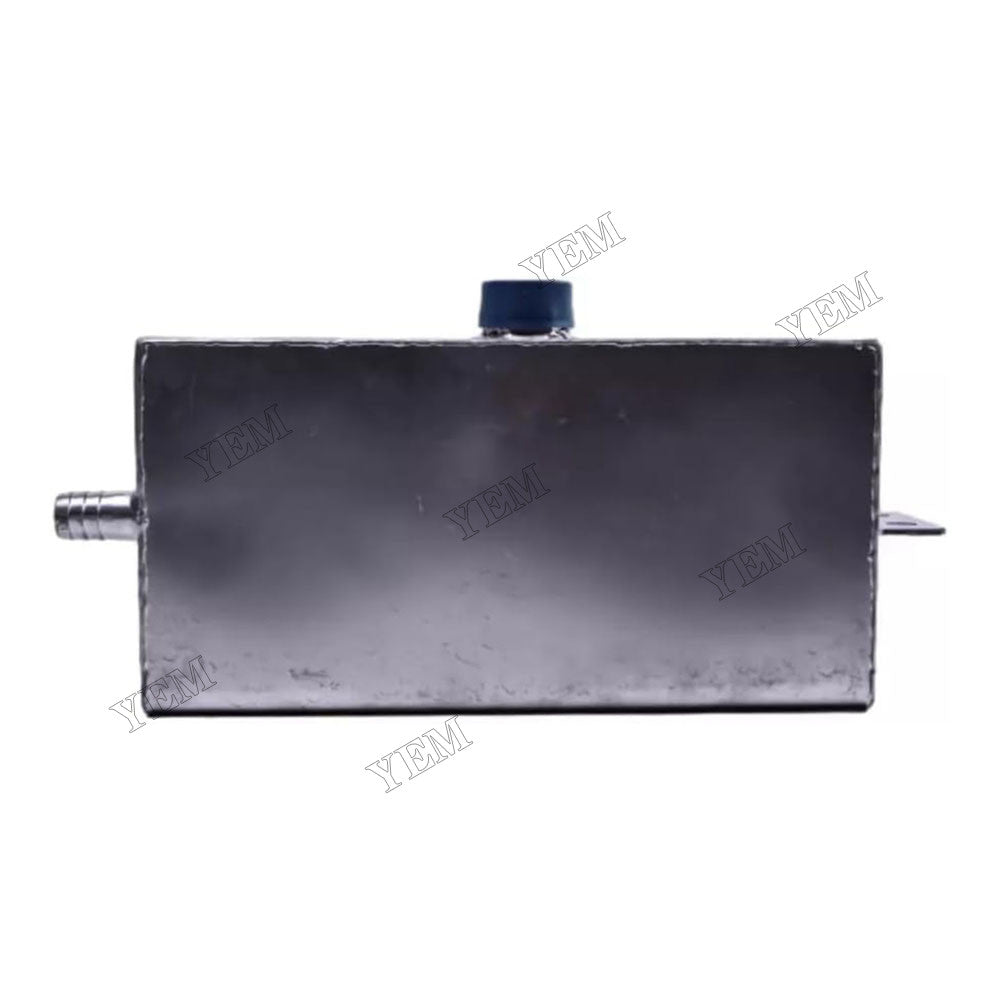For Dynapac CA152D CA252D CA150D CA250D Road Roller Expansion Tank 374864 4700374864 For Dynapac