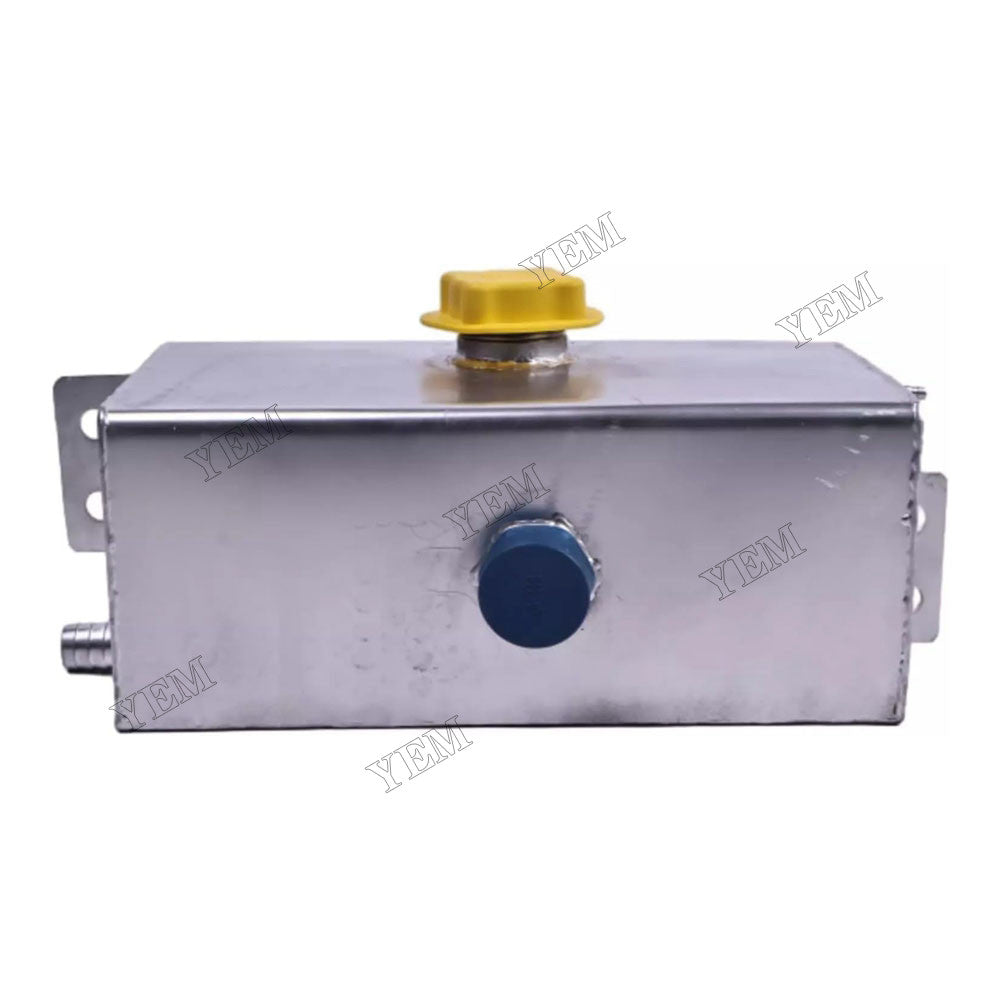 For Dynapac CA152D CA252D CA150D CA250D Road Roller Expansion Tank 374864 4700374864 For Dynapac