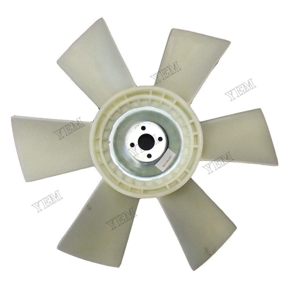CAT 320B 320 320L 315C Excavator 3066 3046 Engine Fan Blade Cooling 5I-8000 for Caterpillar