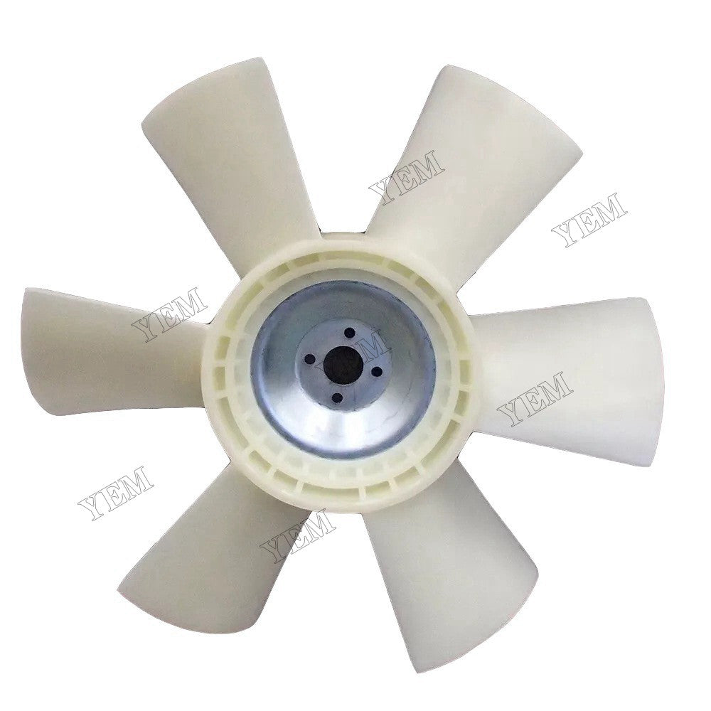 CAT 320B 320 320L 315C Excavator 3066 3046 Engine Fan Blade Cooling 5I-8000 for Caterpillar For Caterpillar