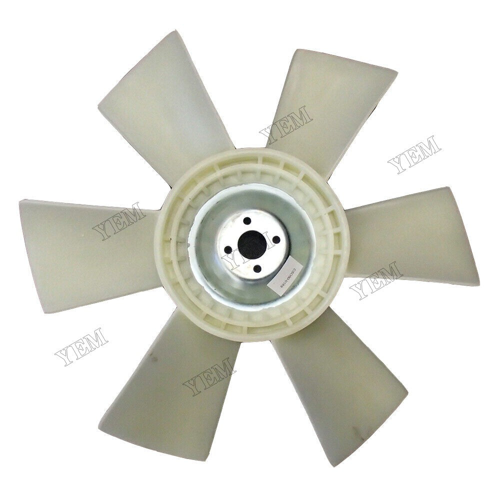 CAT 320B 320 320L 315C Excavator 3066 3046 Engine Fan Blade Cooling 5I-8000 for Caterpillar For Caterpillar