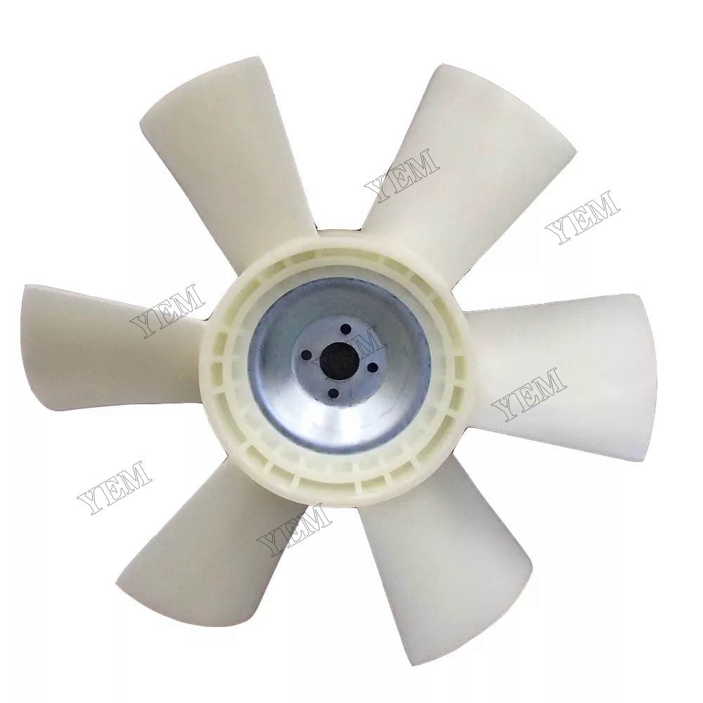 CAT 320B 320 320L 315C Excavator 3066 3046 Engine Fan Blade Cooling 5I-8000 for Caterpillar For Caterpillar