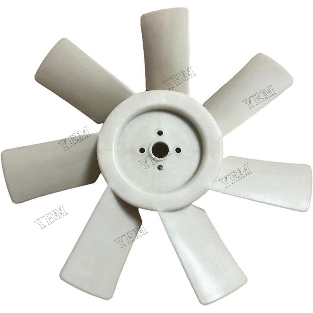 6D31 Engine Kobelco SK200-3 SK200-5 KATO HD700-5 HD700-7 Doosan Daewoo DH100-5 DH100-7 Fan Cooling M for Mitsubishi