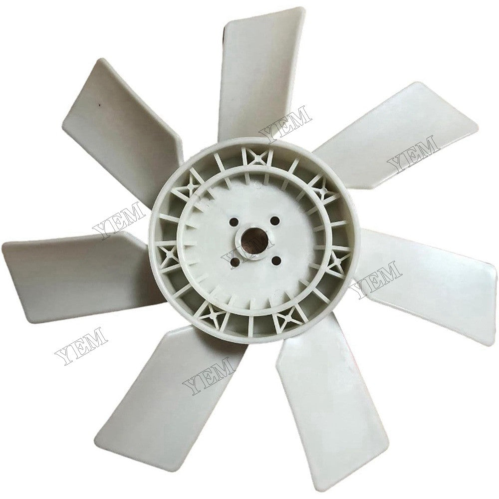 6D31 Engine Kobelco SK200-3 SK200-5 KATO HD700-5 HD700-7 Doosan Daewoo DH100-5 DH100-7 Fan Cooling M for Mitsubishi For Mitsubishi