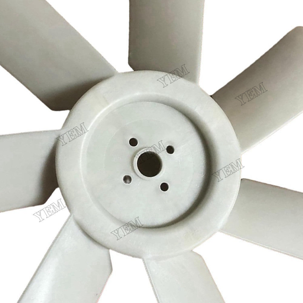 6D31 Engine Kobelco SK200-3 SK200-5 KATO HD700-5 HD700-7 Doosan Daewoo DH100-5 DH100-7 Fan Cooling M for Mitsubishi For Mitsubishi