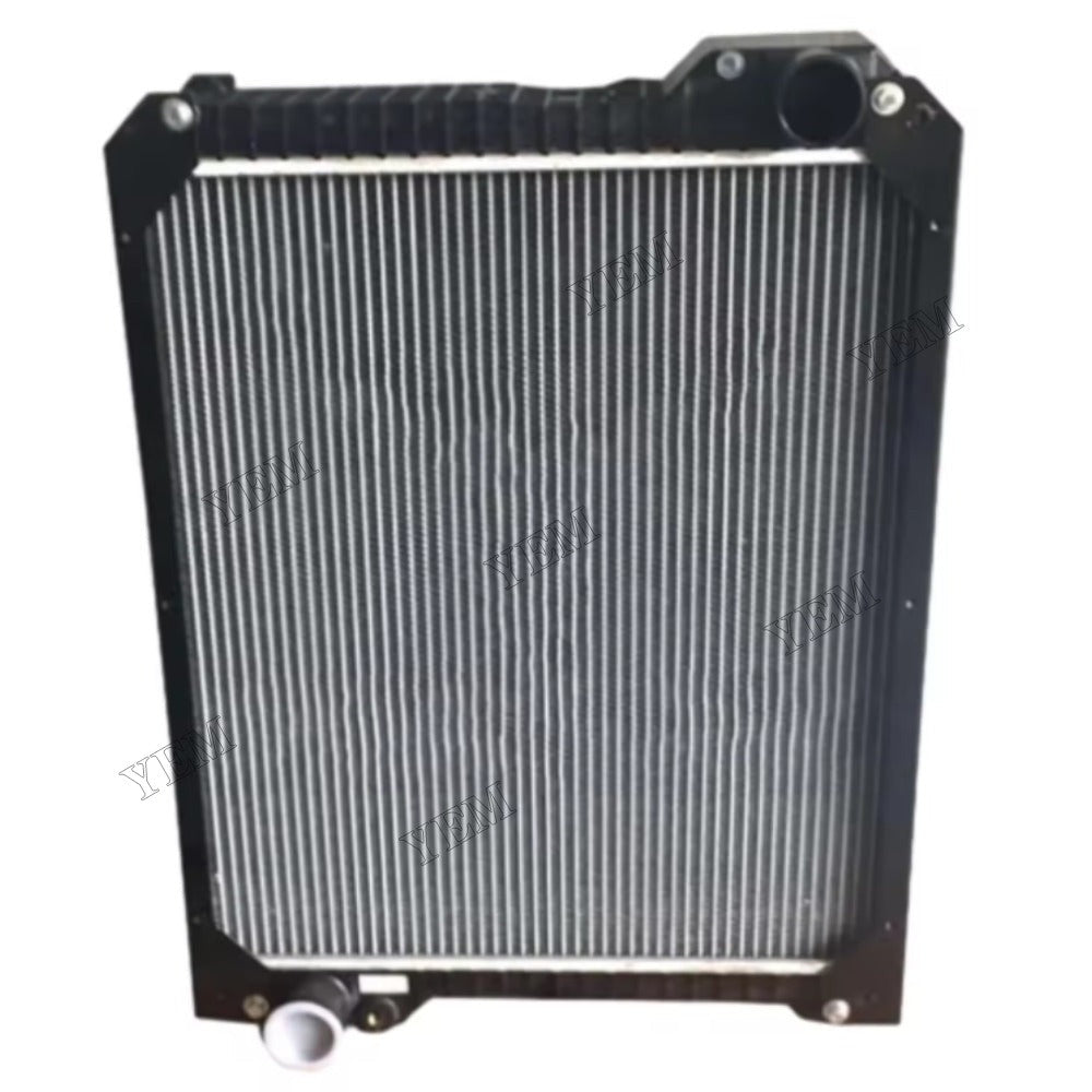 For Caterpillar CAT 416E 422E 428E 430E 432E 434E 442E 444E Water Radiator Core 3047851 For Caterpillar