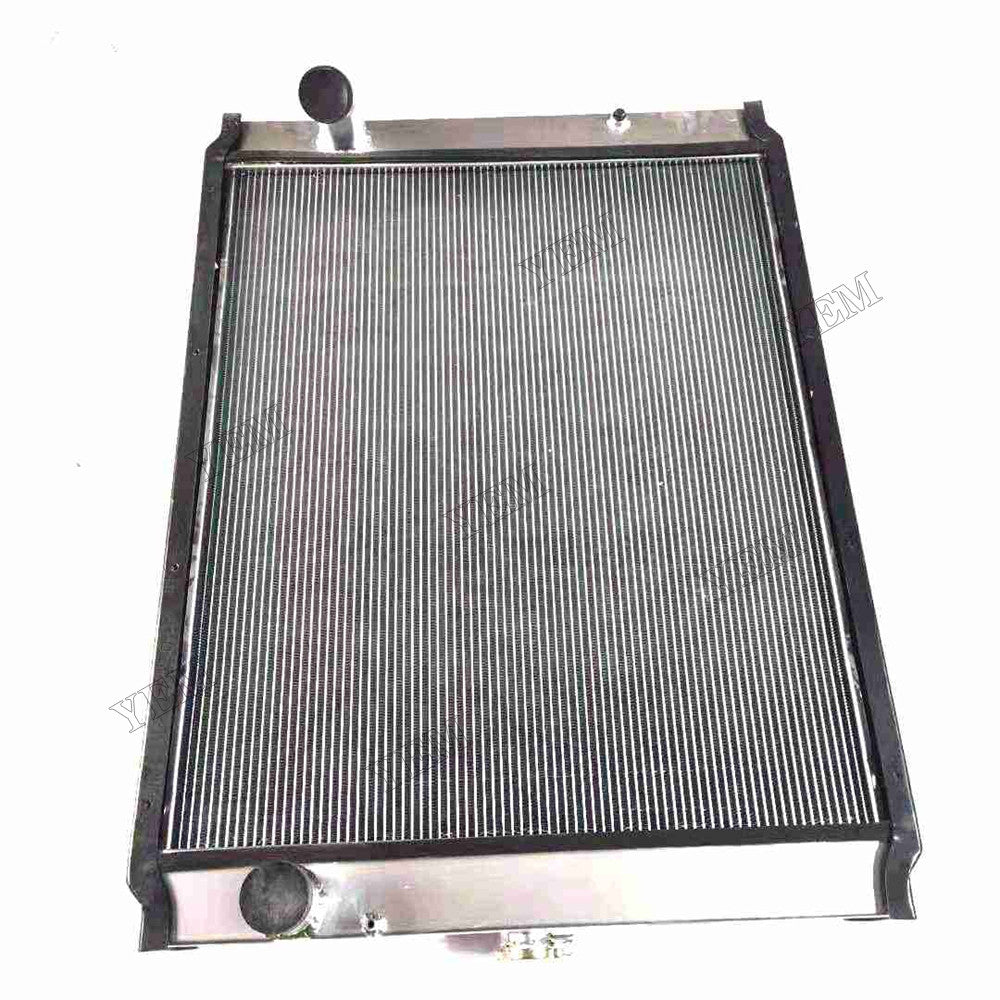 For Hyundai Excavator R290LC-7 R305LC-7 Water Tank Radiator 11N8-40280