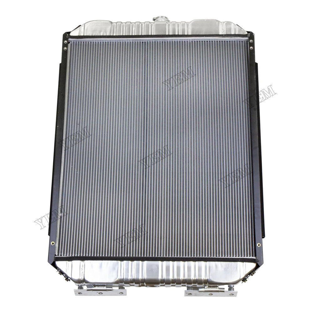 For Hyundai Excavator R170W-7 R180W-7 Water Tank Radiator 11N5-40021 For Hyundai