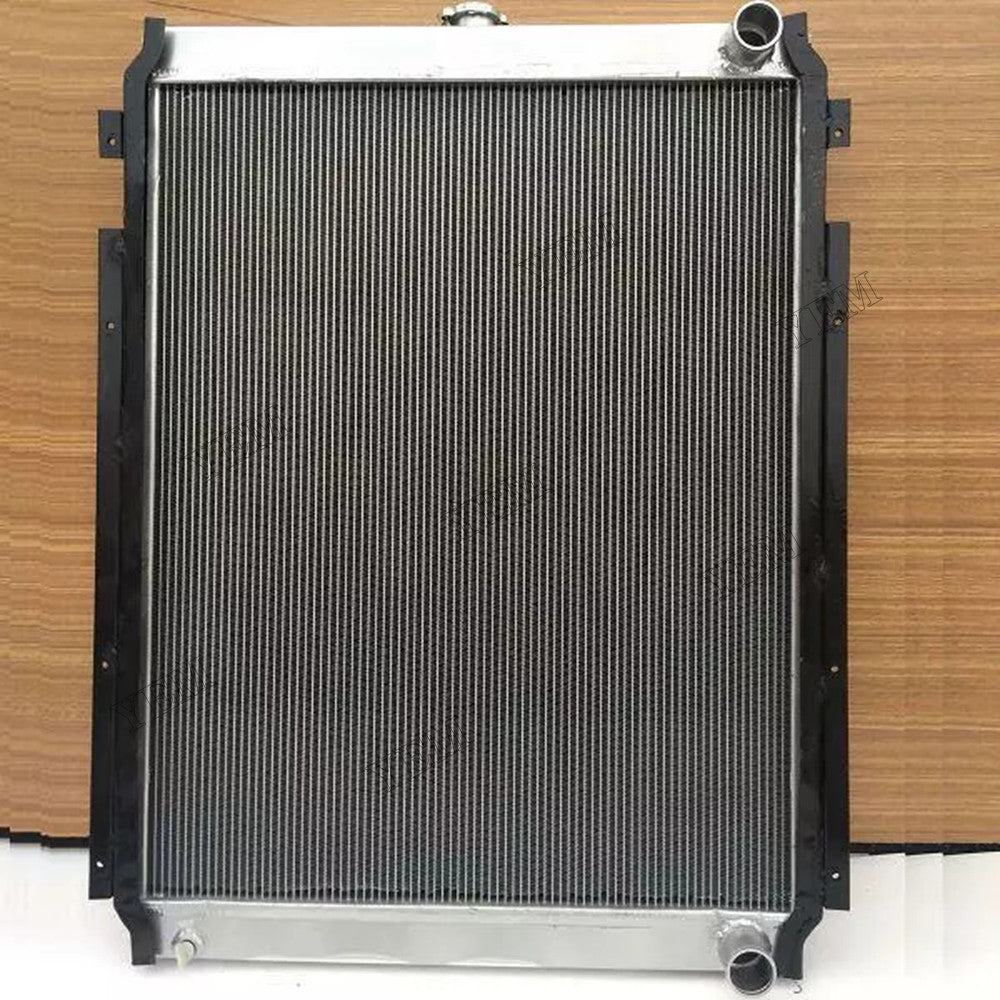 For Caterpillar CAT Excavator 320B 320B L 320B LN 320B N 320B S Water Tank Radiator 1415722