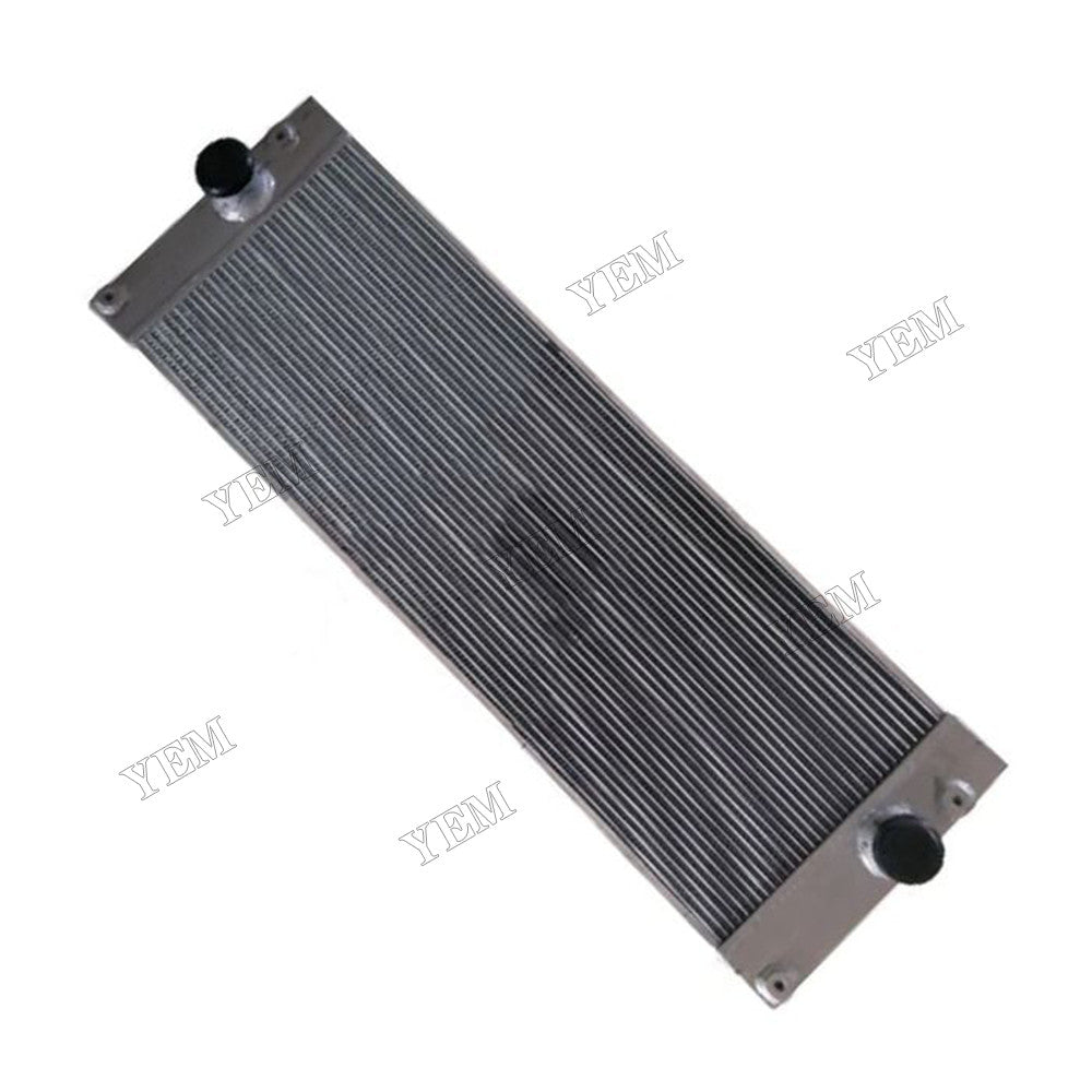 For Volvo Excavator EC250D Water Radiator Core 14636992