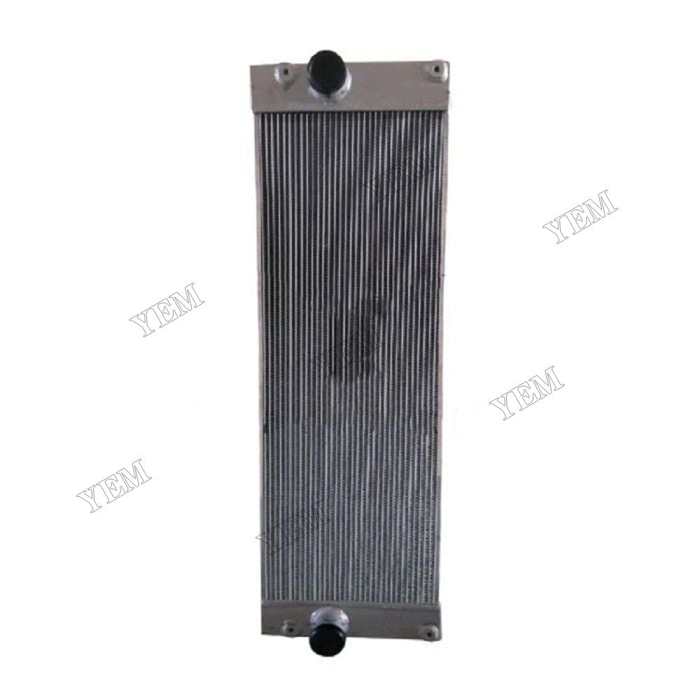 For Volvo Excavator EC250D Water Radiator Core 14636992 For Volvo
