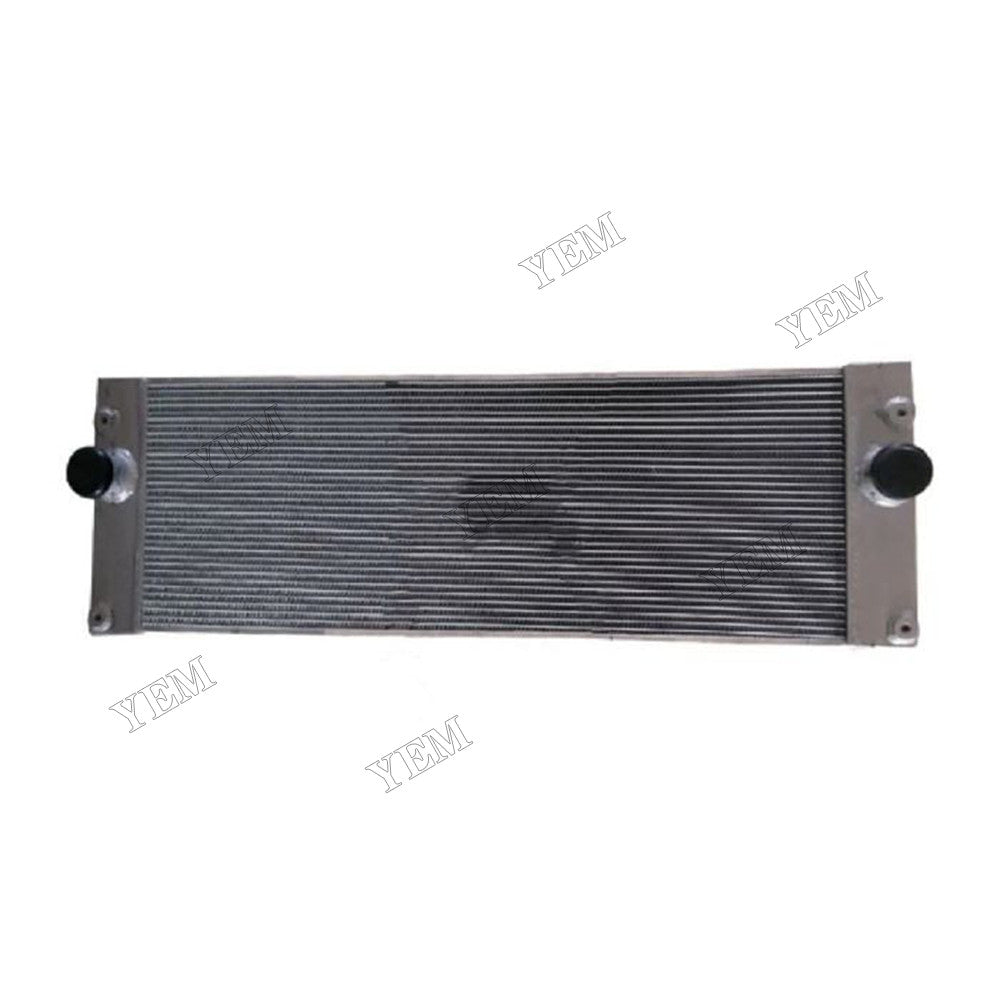 For Volvo Excavator EC250D Water Radiator Core 14636992 For Volvo