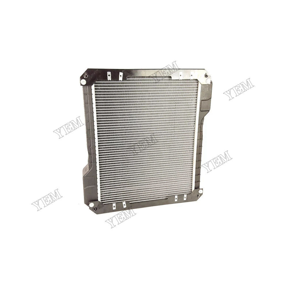 For JCB 4CX 3CX Backhoe Loader Water Radiator Core 30/926051 For JCB