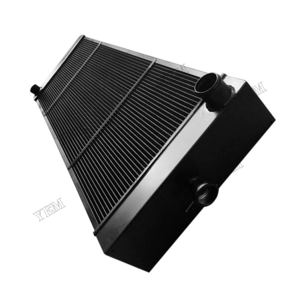 For JCB JS330 Water Radiator Core 30/926630 For JCB