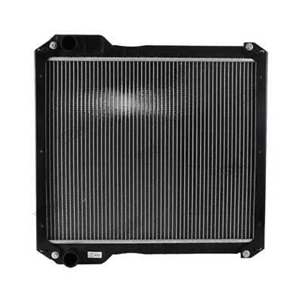 For JCB 3CX Water Radiator Core 332/C8935