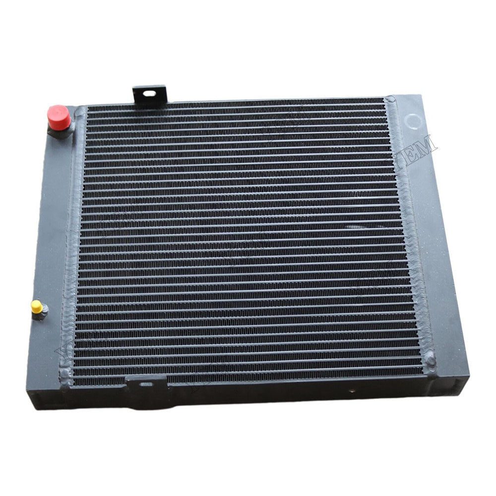 For JCB 2CX Water Radiator Core 30/913400