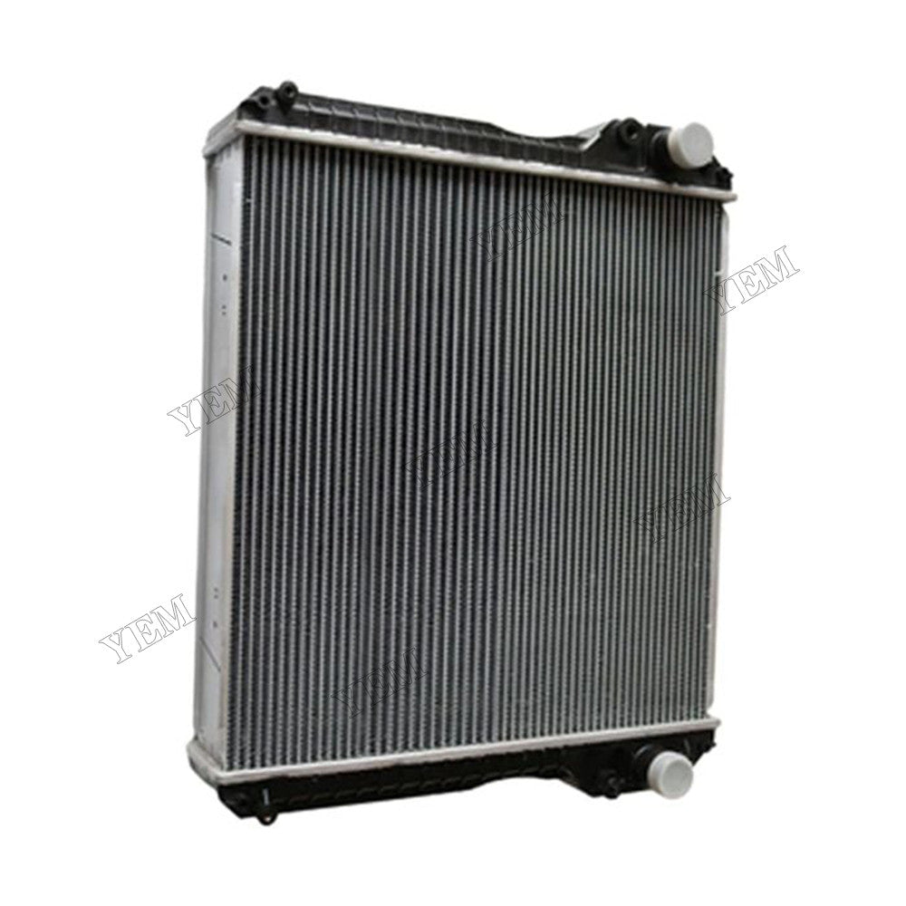 For JCB 3185 3155 Water Radiator Core 30/925452 For JCB