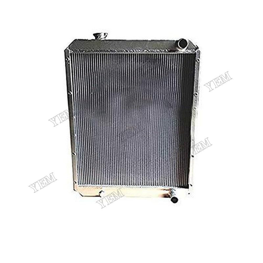 High quality KOMATSU PC60-2 Water tank Radiator Core ASS'Y 201-03-21111