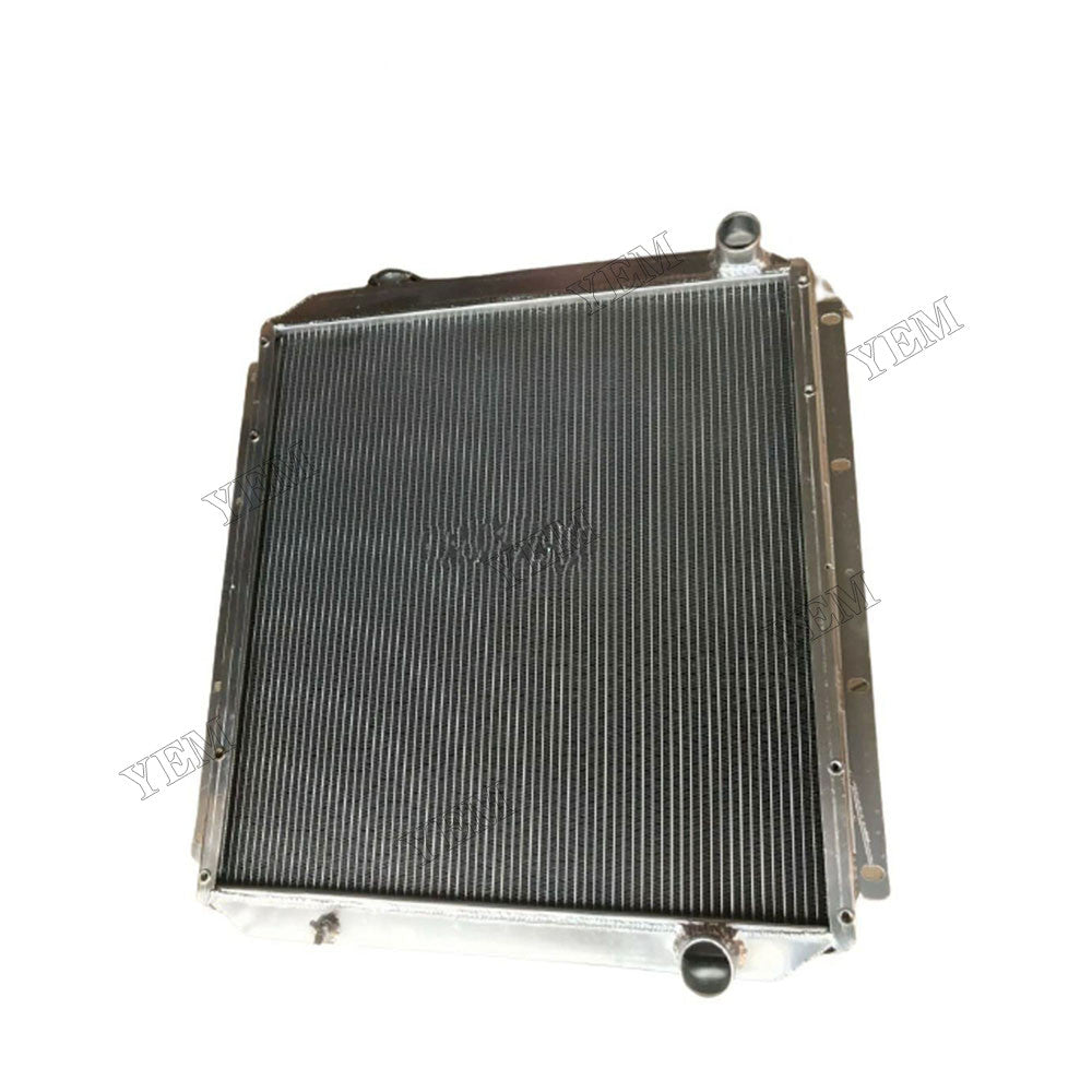 Excavator EX200-2 Water Tank Radiator Core 4287043 for Hitachi