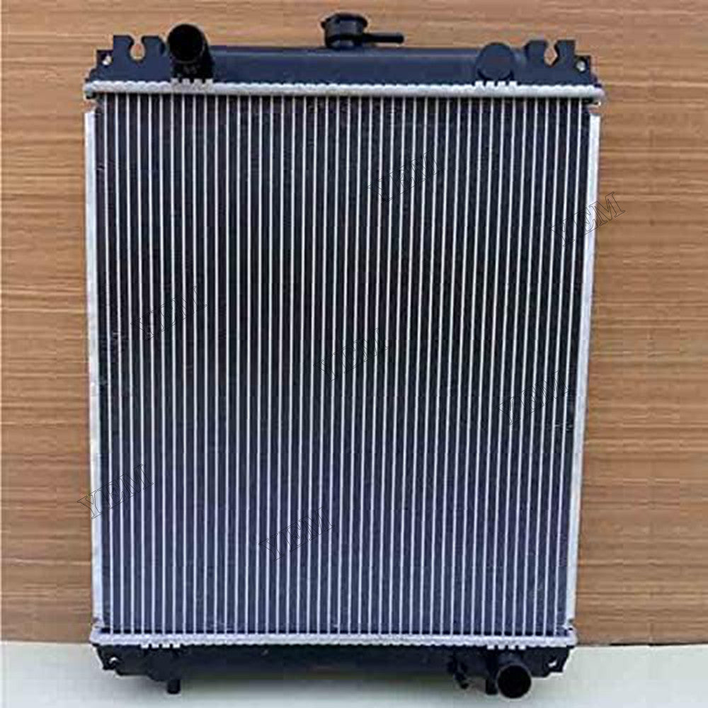 Excavator PC58UU-3 Water Tank Radiator ASS'Y 20U-03-41110 for Komatsu