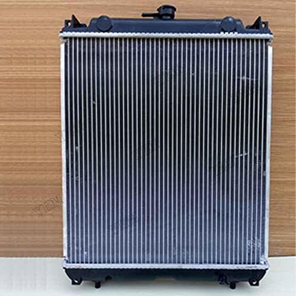 Excavator PC58UU-3 Water Tank Radiator ASS'Y 20U-03-41110 for Komatsu For Komatsu