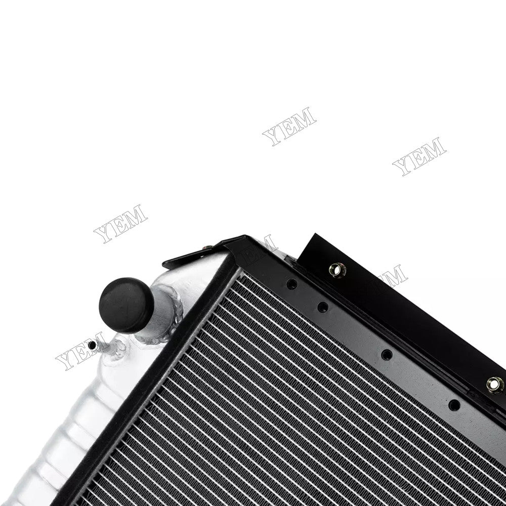 R350JG-1 PC200-6 PC210-6 Water Tank Radiator ASS'Y 206-03-61410 for Komatsu For Komatsu