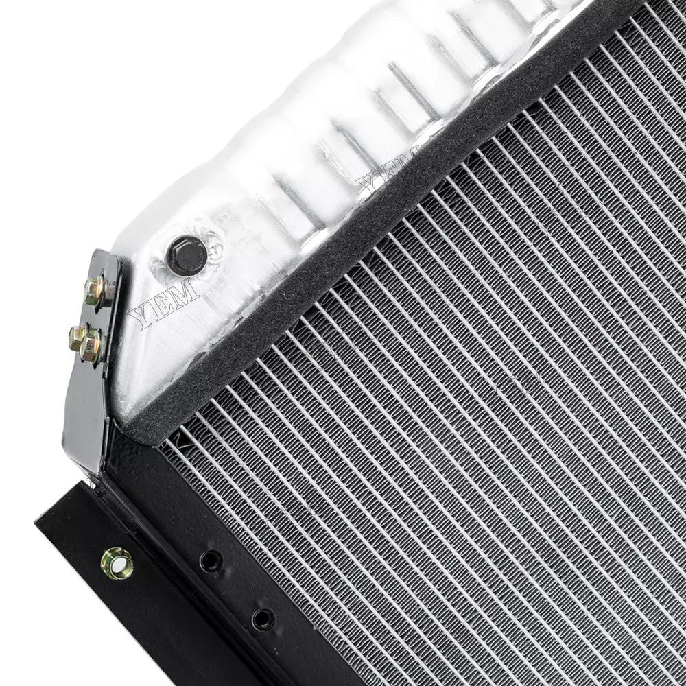 R350JG-1 PC200-6 PC210-6 Water Tank Radiator ASS'Y 206-03-61410 for Komatsu For Komatsu