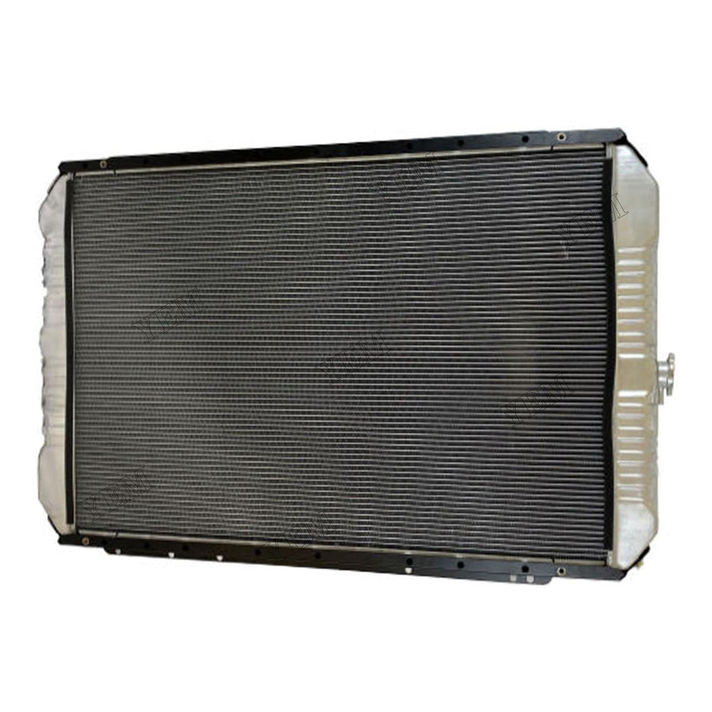 Excavator PC220LL-7L PC270-7 PC270LC-7L PC270LL-7L PC290LC-7K PC308USLC-3 Water Tank Radiator ASS'Y for Komatsu For Komatsu