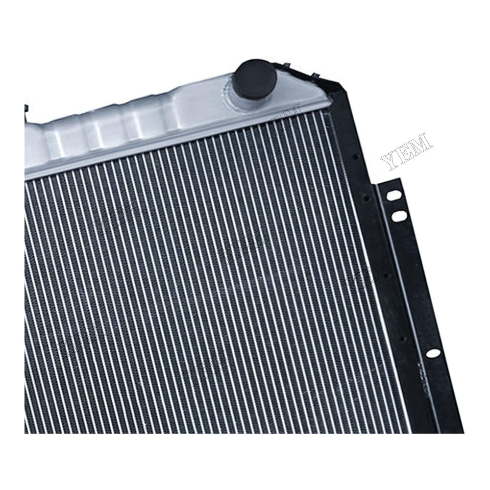 Excavator PC220LL-7L PC270-7 PC270LC-7L PC270LL-7L PC290LC-7K PC308USLC-3 Water Tank Radiator ASS'Y for Komatsu For Komatsu
