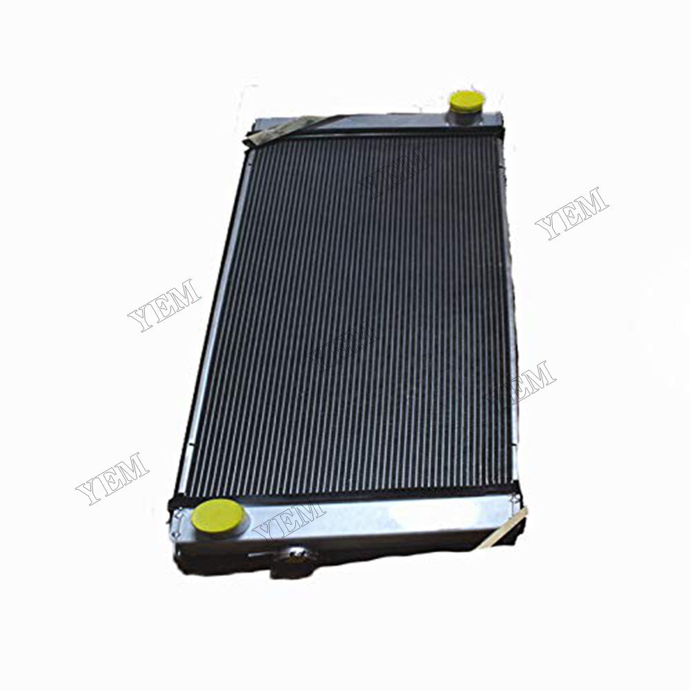 Wheel Loader WA380Z-6 Water Tank Radiator ASS'Y 423-03-41440 for Komatsu