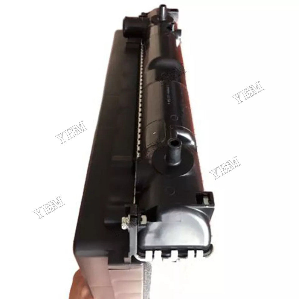 Water Tank Radiator Core ASS'Y 184014-44011 for Yanmar For Yanmar