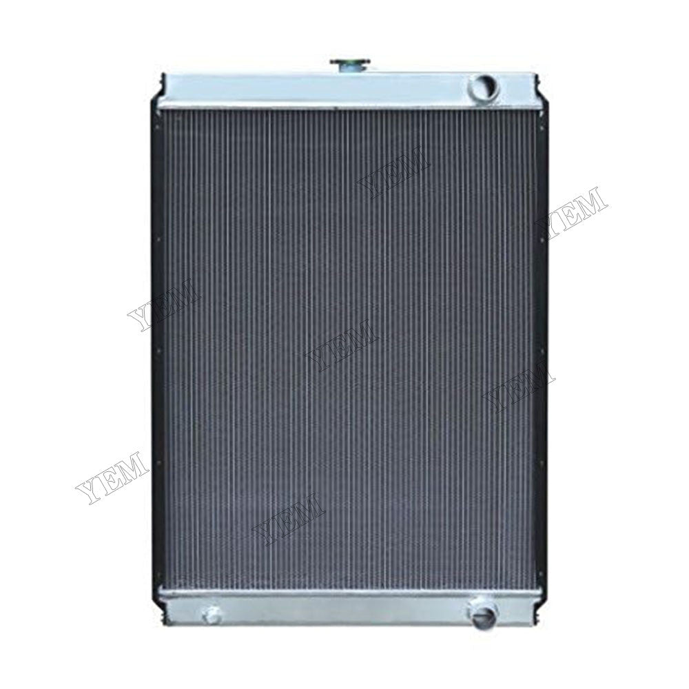 Water Tank Radiator Core ASS'Y 123951-44500 for Yanmar