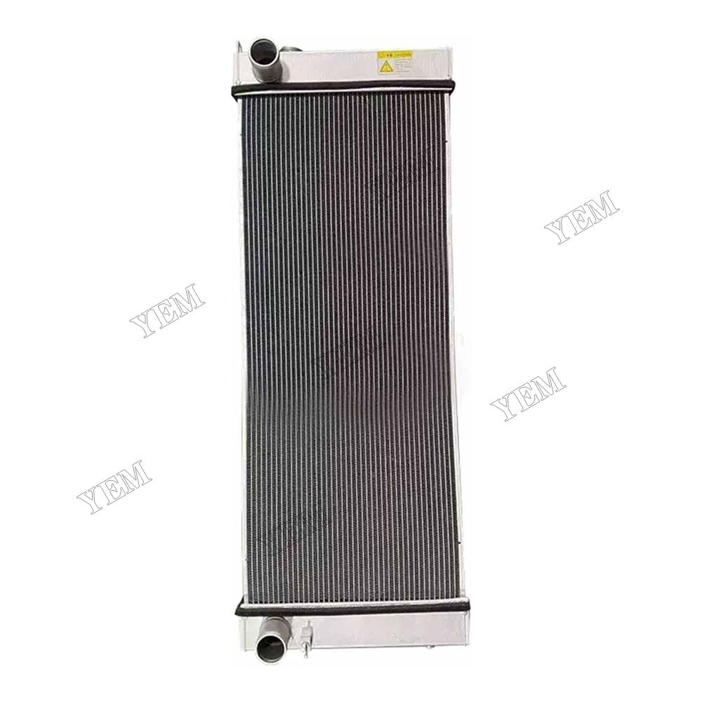 Excavator ZX330-3 ZX350H-3 ZX400W-3 Water Tank Radiator Core ASS'Y 4649913 for Hitachi For Hitachi