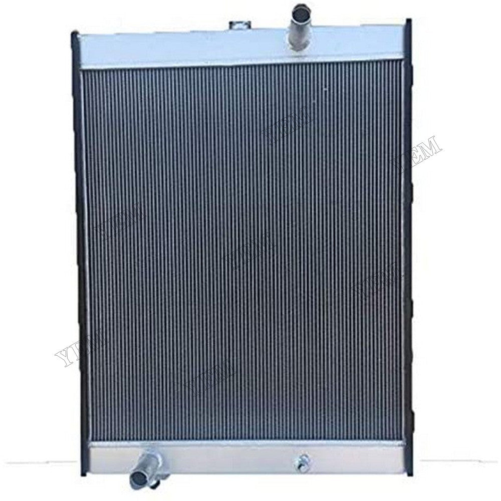 S290LC-V Water Tank Radiator Core ASS'Y 13C30000-1 for Doosan