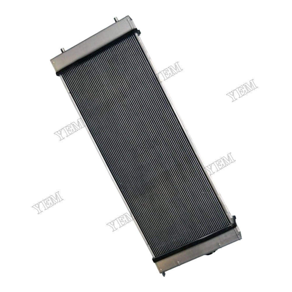 For Komatsu Excavator PC400-7 PC450-7 PC300-8 PC350-8 Water Radiator Core Assembly 207-03-75121 For Komatsu