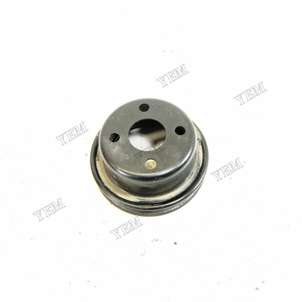 For Kubota Engine Z482 Z602 D722 D902 WG972 WG750 D600 Tractor B7300 B7400 B7410 BX1880 BX2360 BX2370 Fan Pulley 15841-74250