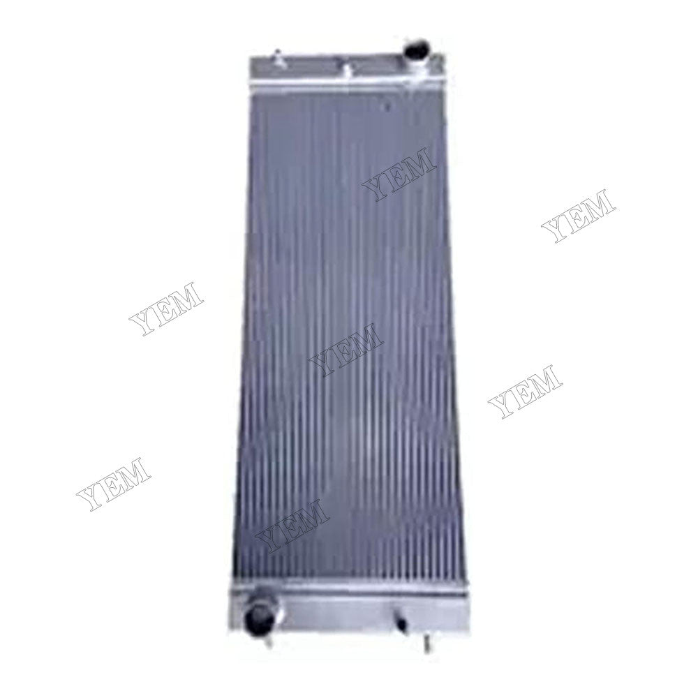 For Komatsu Excavator PC300-8 PC300LC-8 Radiator 207-03-72321 2070372321