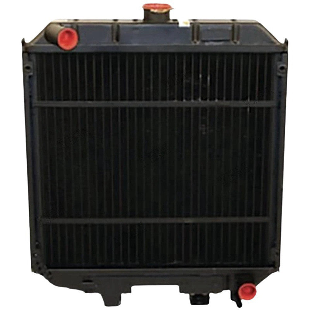 For Kubota Tractor B1750D B1750E B2150D B2150E B2150HSD B2150HSE Radiator Assembly 66418-58700