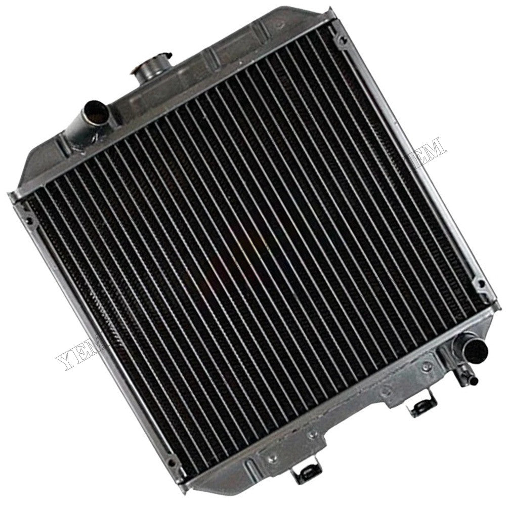 For Kubota Tractor B1750D B1750E B2150D B2150E B2150HSD B2150HSE Radiator Assembly 66418-58700 For Kubota