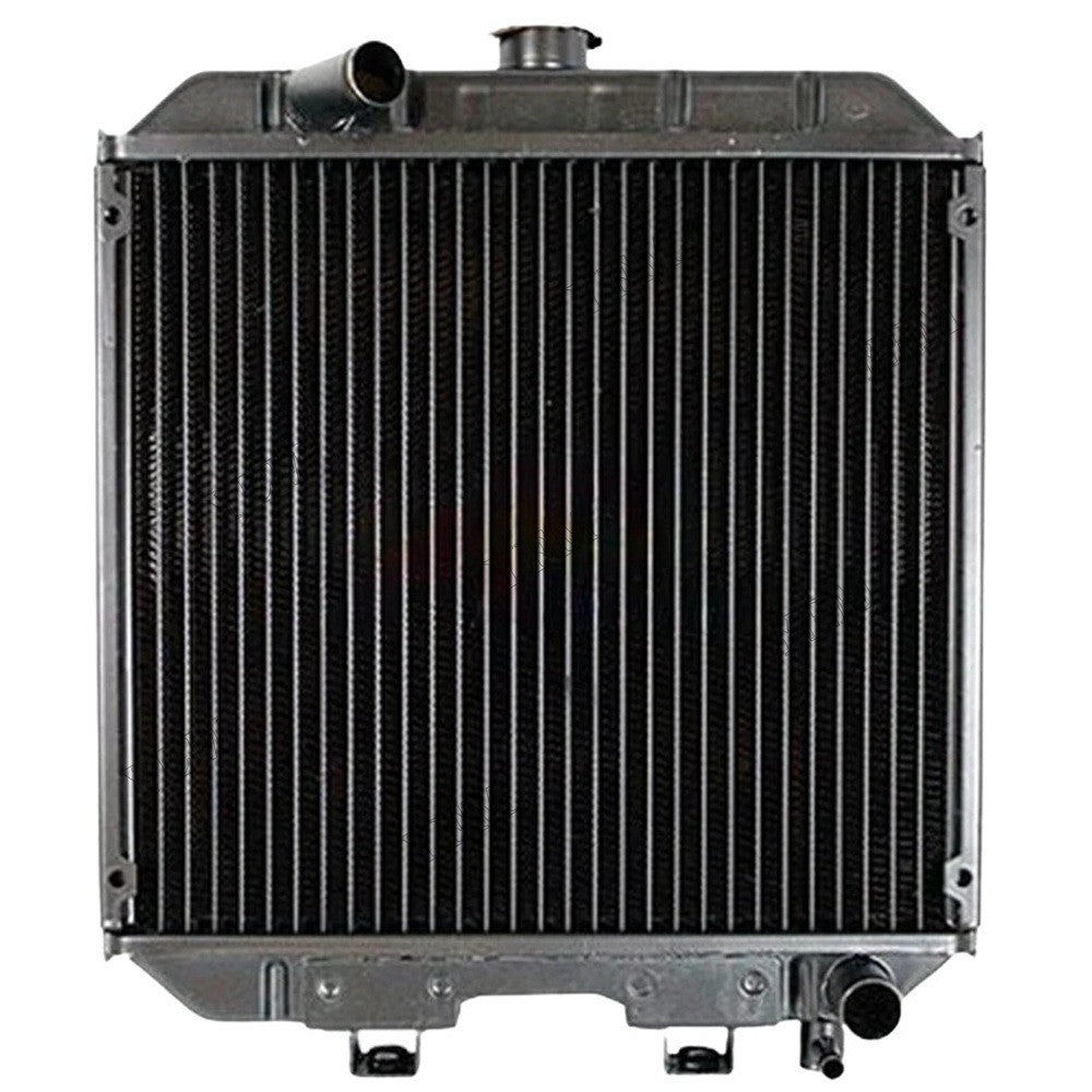 For Kubota Tractor B1750D B1750E B2150D B2150E B2150HSD B2150HSE Radiator Assembly 66418-58700 For Kubota