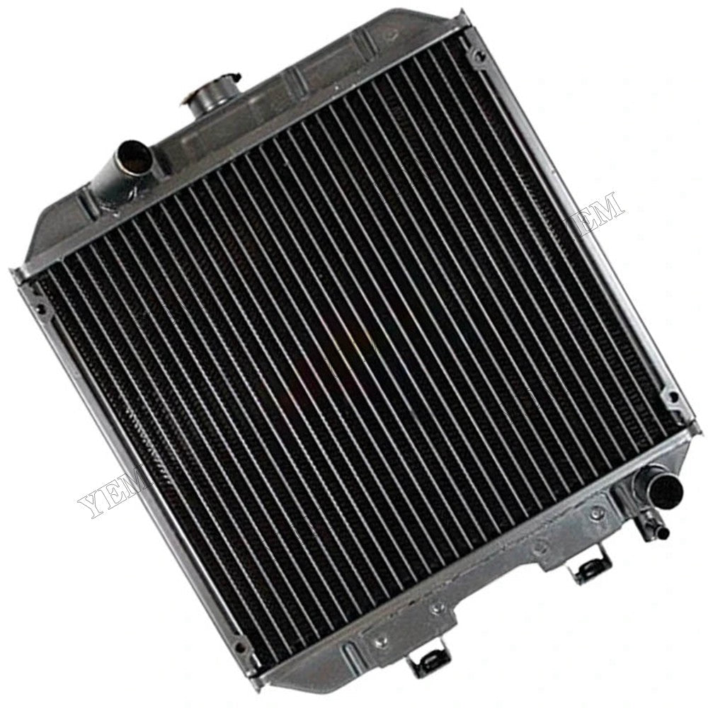 For Kubota Tractor B1750D B1750E B2150D B2150E B2150HSD B2150HSE Radiator Assembly 66418-58700 For Kubota