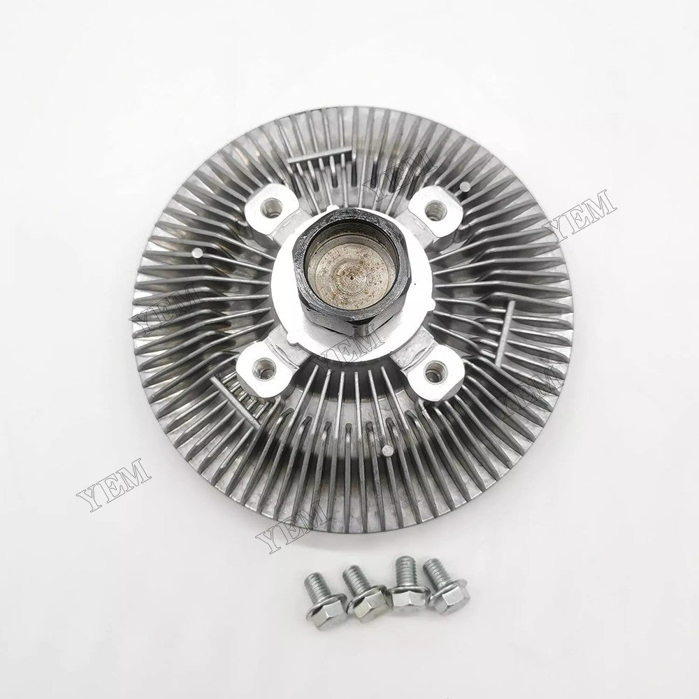 For CASE 580N 580SN 580SNWT 590SN 580SM Loader Fan Drive 87340008 For Case