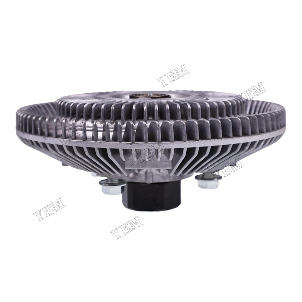 For New Holland LB115.B4WS LB90.B LB110.B Loader Fan Drive 47049810