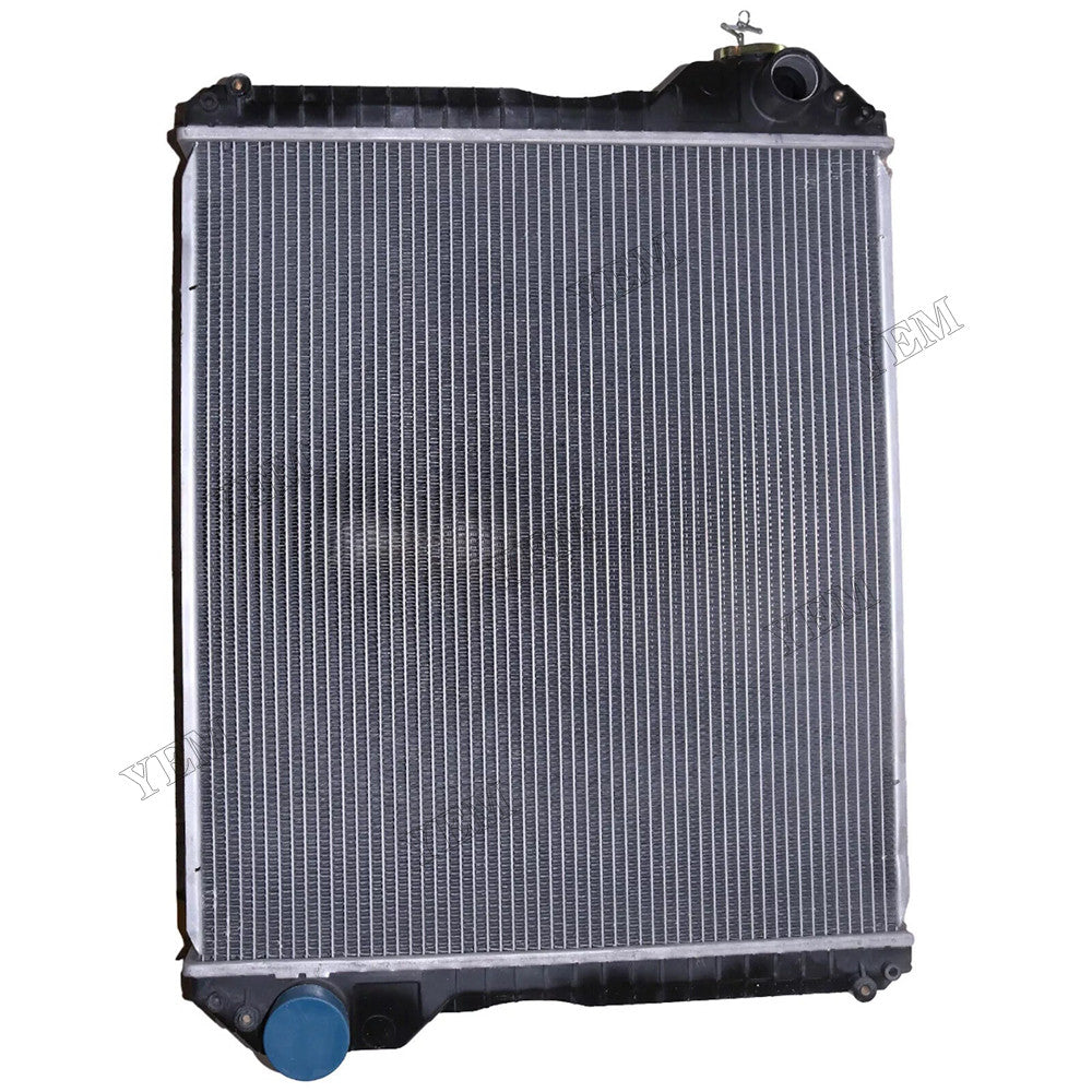 For New Holland W110 W110B Wheel Loader Radiator 347611A3 For New Holland