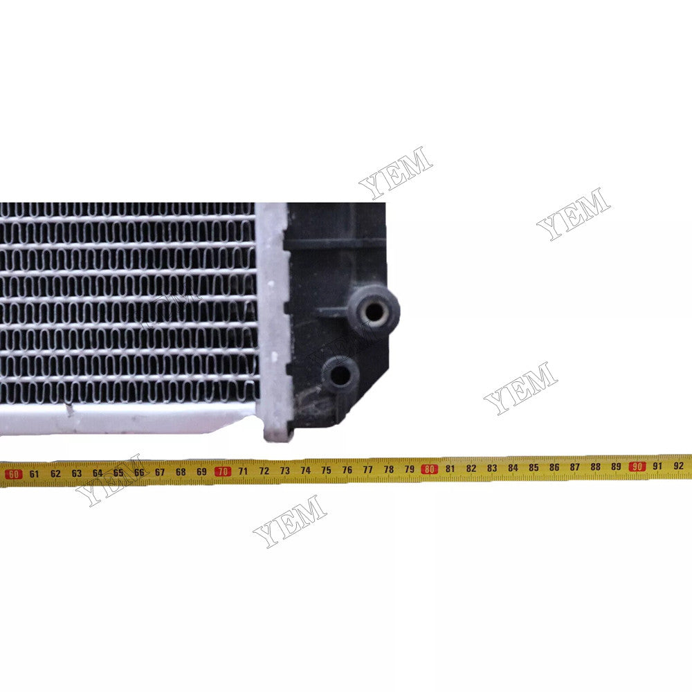 For New Holland W110 W110B Wheel Loader Radiator 347611A3 For New Holland