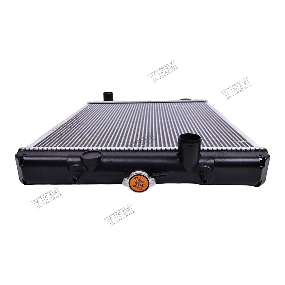 For JLG Telehandler 8042 10054 10042 Radiator Assy 8036816 1001263606