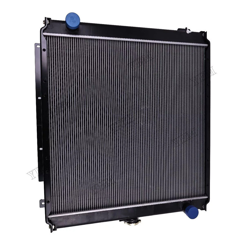 For Caterpillar CAT Engine 3116 Excavator E320L E320N 320 320L 320N 320S Water Tank Radiator 7Y-2109 For Caterpillar