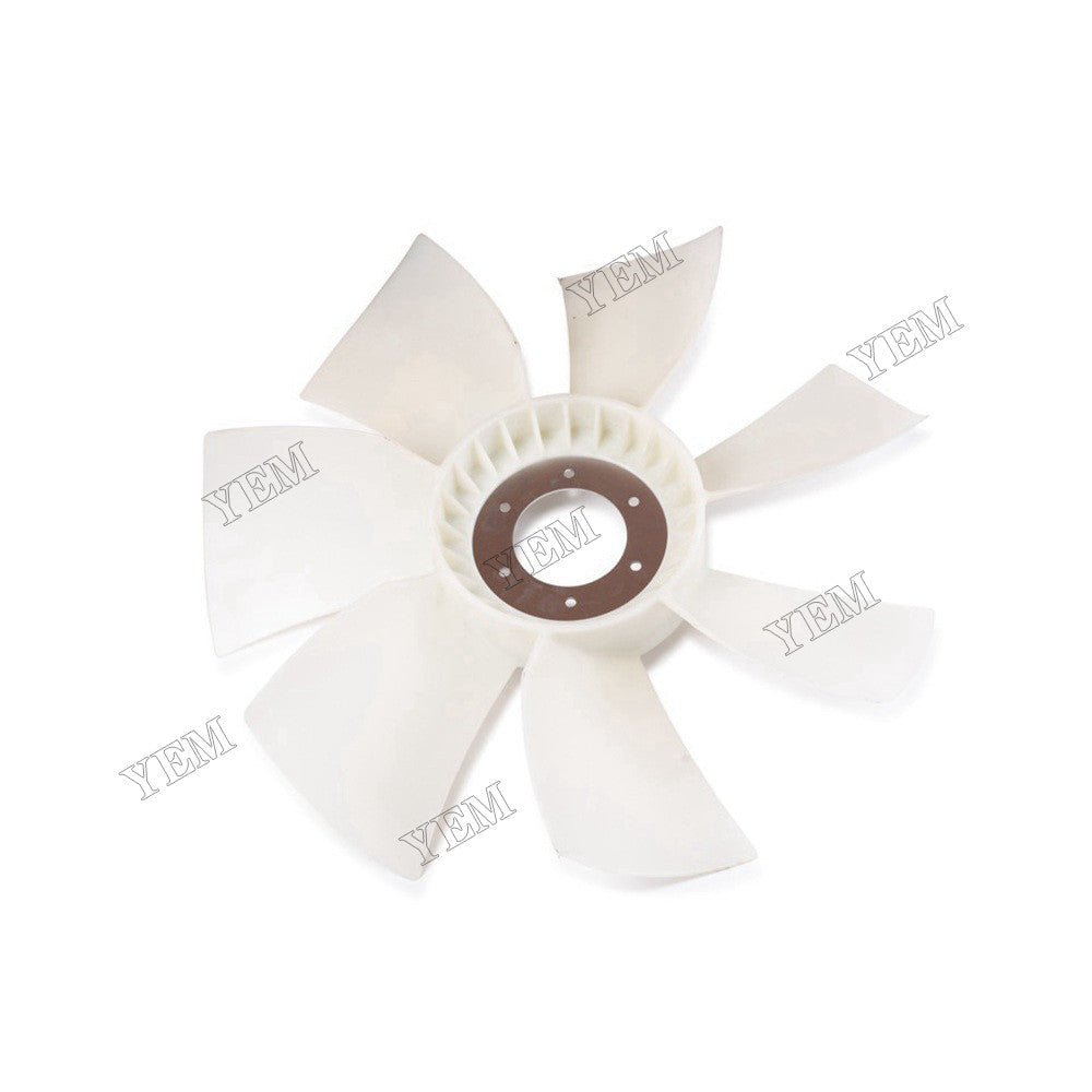 For Komatsu Loader WA100 WA150 WA200 WA250 WA250PZ WA320 WA320PZ Fan 418-03-33220 4180333220 For Komatsu